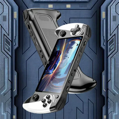 70% OFF🔥 Licensed Retro Game Console – Supports 10 Emulators, HD Graphics, Perfect Gift